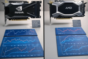 Read more about the article GPU ve CPU Teknolojilerinin Bugünkü ve Gelecekteki Rolleri (Uzun Versiyon)