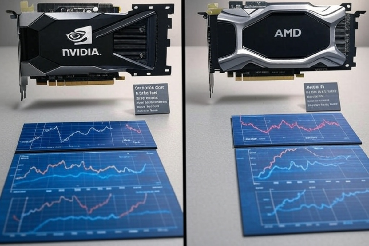 Read more about the article GPU ve CPU Teknolojilerinin Bugünkü ve Gelecekteki Rolleri (Uzun Versiyon)
