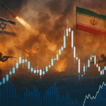 VIX ve Türevleri: Piyasaların Korku Endeksi ve Yatırım Araçları Üzerine Derinlemesine Bir İnceleme