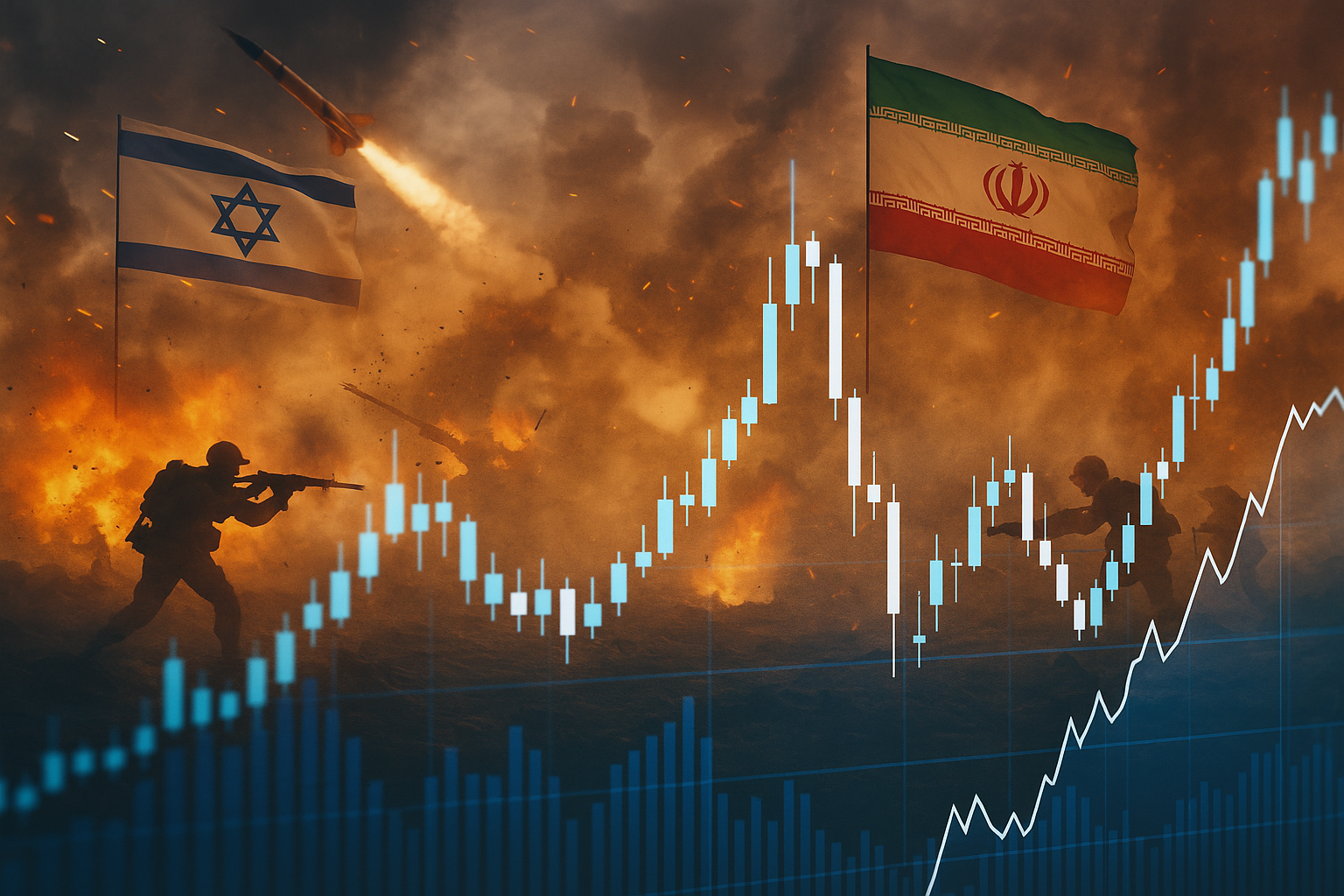 You are currently viewing VIX ve Türevleri: Piyasaların Korku Endeksi ve Yatırım Araçları Üzerine Derinlemesine Bir İnceleme