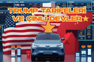 Read more about the article Trump Tarifeleri ve Çinli Devler: BABA, JD & Diğerleri İçin Bir Yol Haritası
