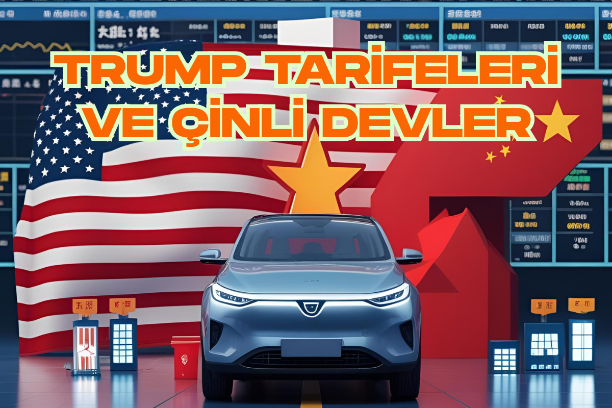 Read more about the article Trump Tarifeleri ve Çinli Devler: BABA, JD & Diğerleri İçin Bir Yol Haritası