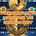 Ethereum’un Yol Haritası: Genius Act ve 5 Yıllık Regülasyon Savaşları
